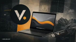 vanilla os