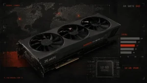 Radeon RX 9070 GRE