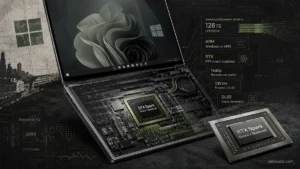 Nvidia RTX Spark