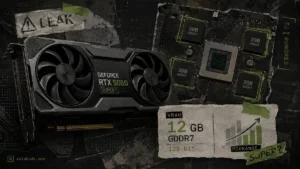 NVIDIA GeForce RTX 50 SUPER