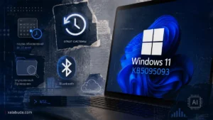 Windows 11 KB5095093