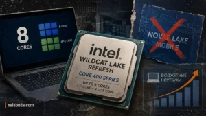 Intel Wildcat Lake Refresh