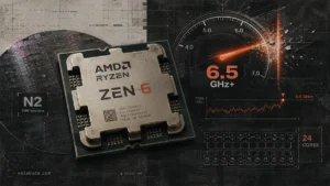 AMD Zen 6