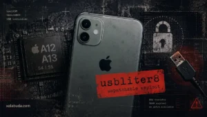 непатчируемый эксплойт iPhone