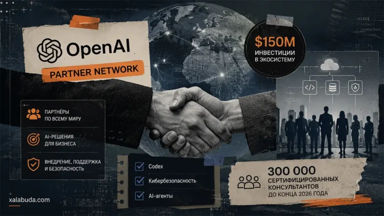 OpenAI Partner Network