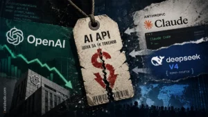 OpenAI снижение цен на токены