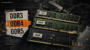 оперативная память ddr4