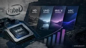встроенная графика Intel