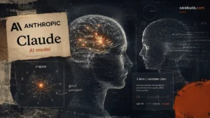 Claude J-space Anthropic