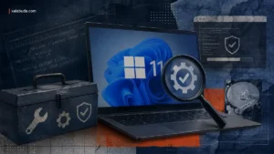 утилита для проверки windows 11