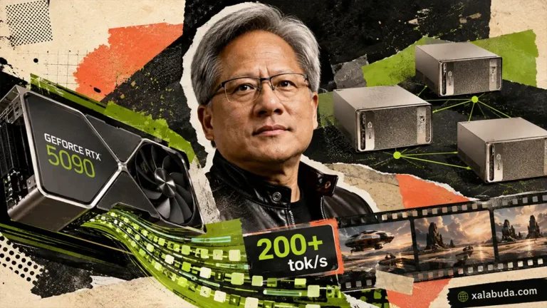 NVIDIA RTX AI