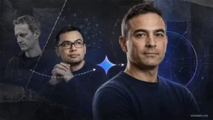 перестановки в руководстве Google DeepMind