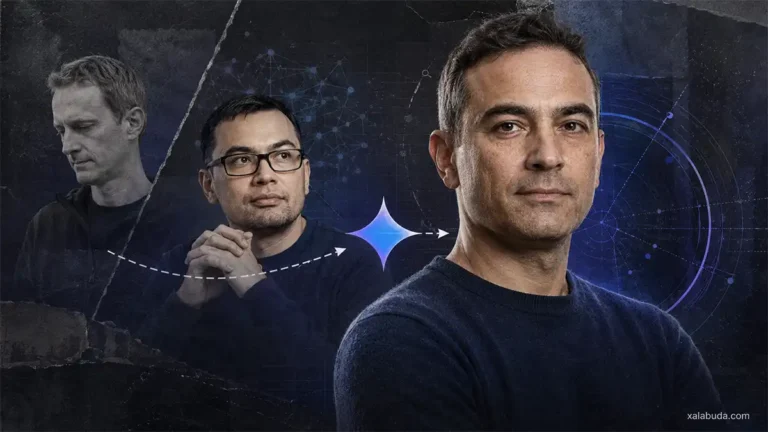 перестановки в руководстве Google DeepMind