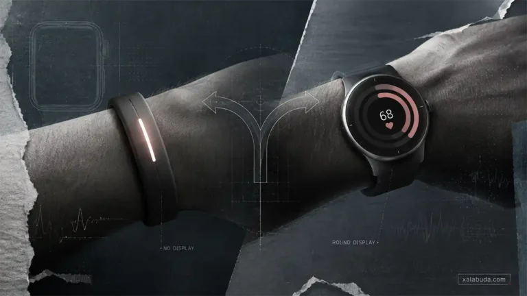 Apple Watch без экрана