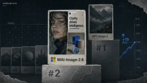 Microsoft MAI-Image-2.6