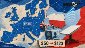 FOCUS_KEYWORD: Starlink Roam в Польше
