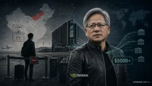 FOCUS_KEYWORD: NVIDIA $500 млрд на AI-инфраструктуру
