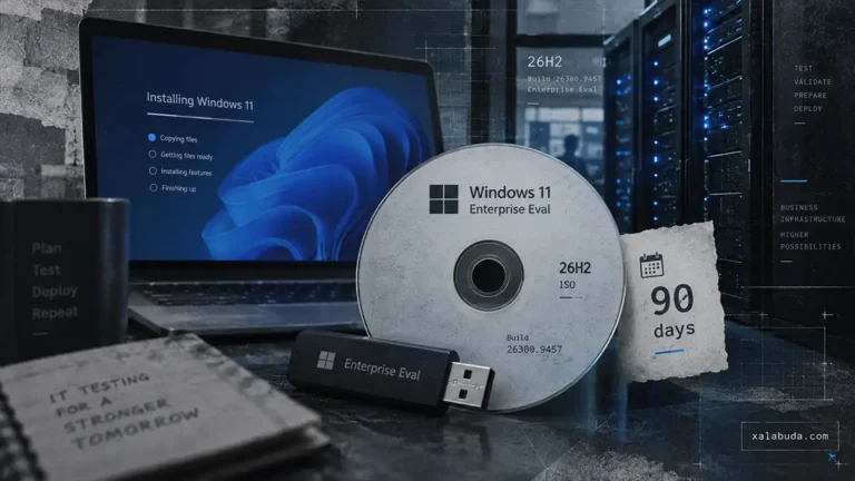 Windows 11 26H2