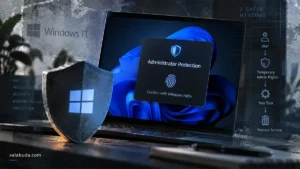Administrator Protection Windows 11