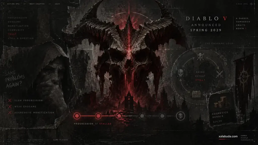 Diablo 5