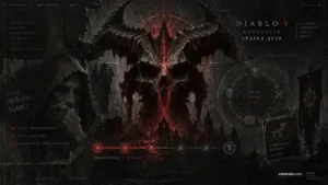 Diablo 5