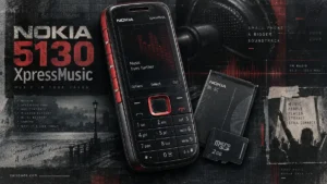 nokia 5130