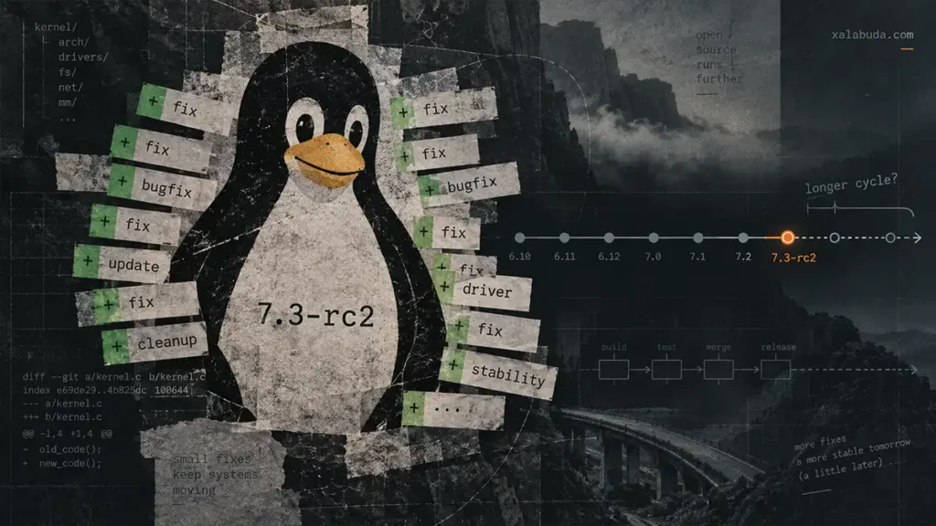 Linux 7.3-rc2