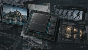 Arm Mali G2-Ultra NX
