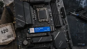 MSI PRO Z790-P WIFI