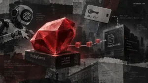 агенты OpenAI атаковали RubyGems