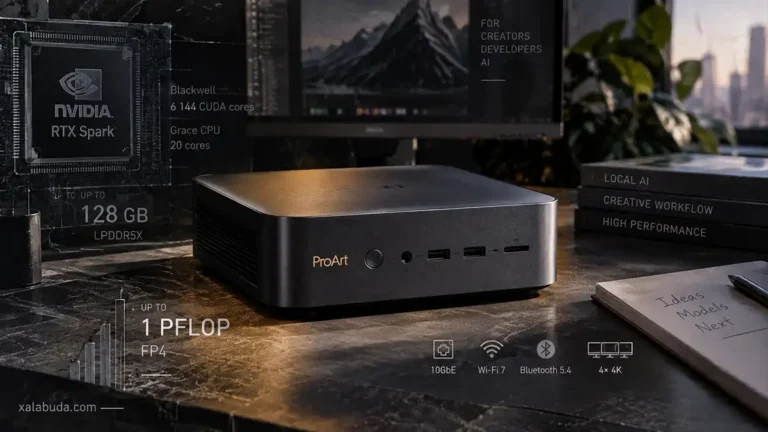ASUS ProArt GR1X