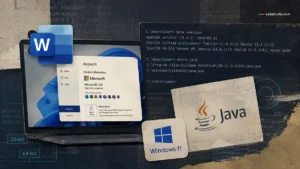 как узнать версию office на windows 11