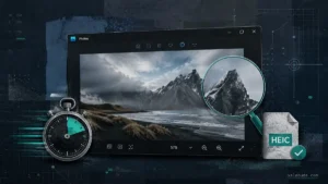 Microsoft Photos Windows 11