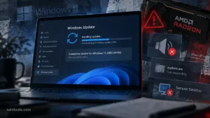 экстренное обновление Windows 11