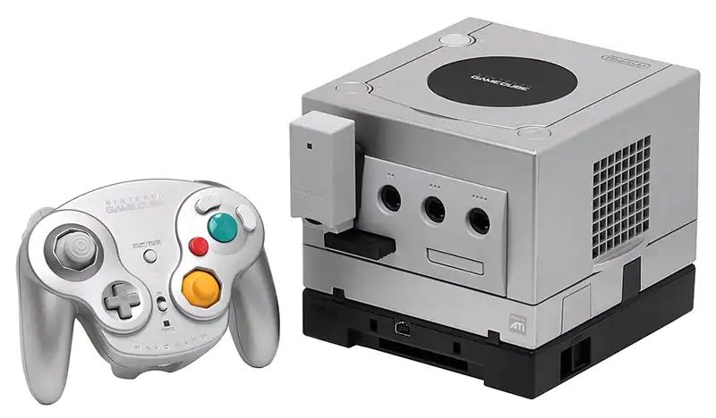 GameCube
