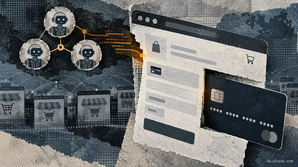 ИИ-агенты атаковали интернет-магазины