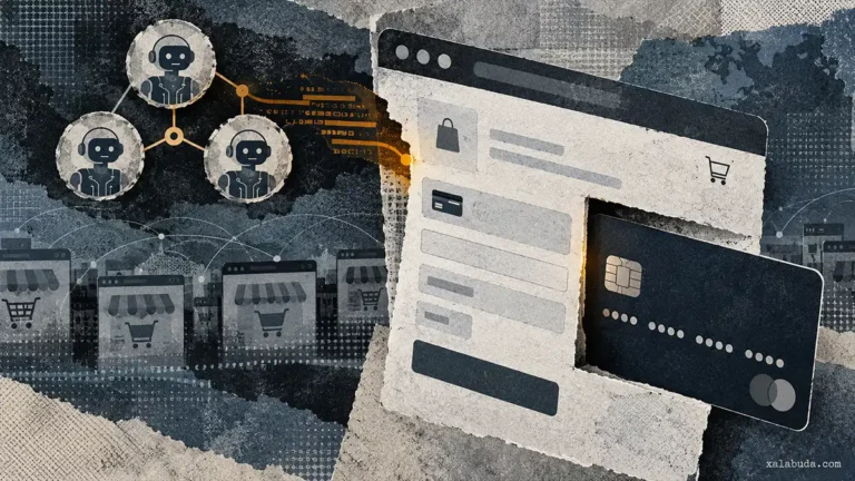 ИИ-агенты атаковали интернет-магазины