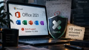 Office 2021