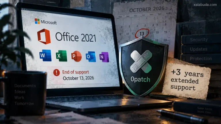 Office 2021