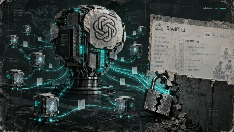 AI-агенты OpenAI