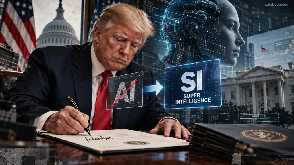 Super Intelligence вместо AI