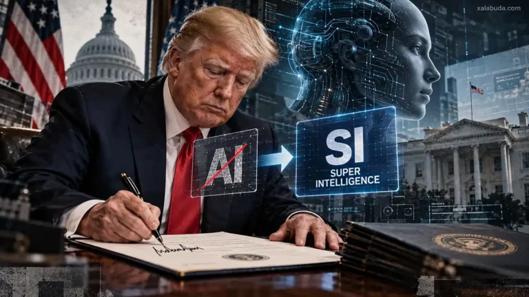 Super Intelligence вместо AI