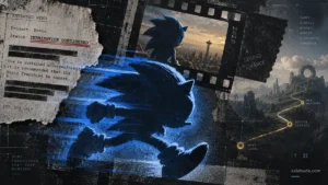 Sega хотела закрыть Sonic