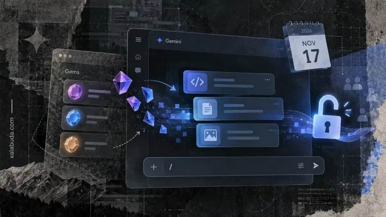Gemini Skills бесплатно