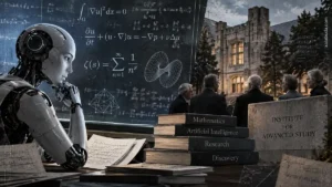 OpenAI 100 математических задач