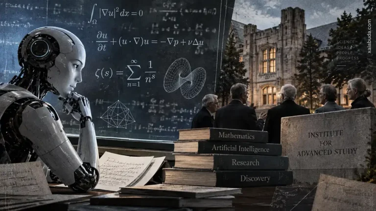 OpenAI 100 математических задач