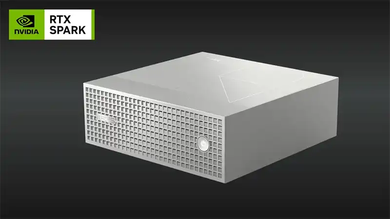 ProArt GR1X — мини-ПК