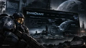 StarCraft BlizzCon 2026