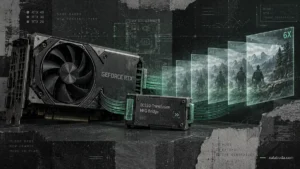 DLSS Multi Frame Generation на RTX 40, RTX 30 и RTX 20