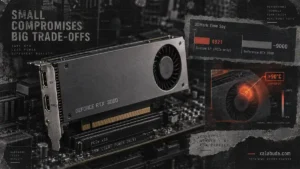 RTX 3060 без дополнительного питания
